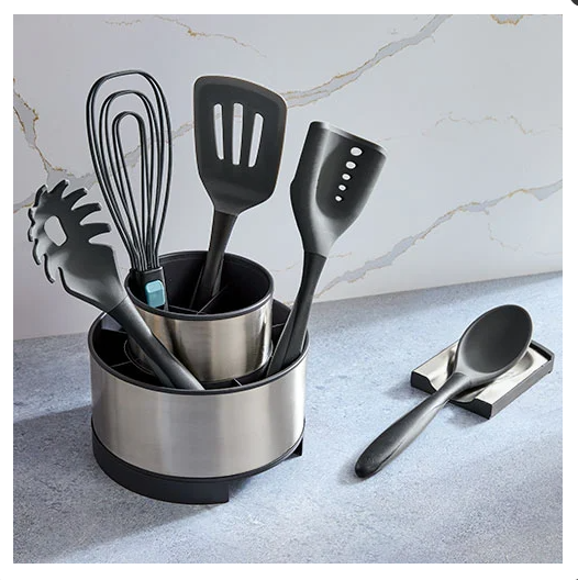 PamperedChef Utensil Starter Set.FrShip