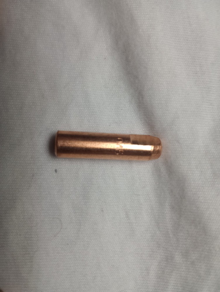 25pc. Contact Tip 7490 (0.045