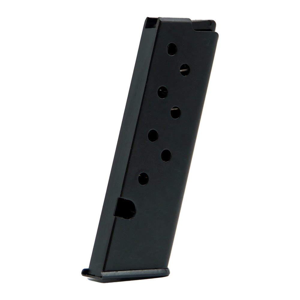 ProMag Beretta 21A Bobcat .25 ACP, 8-Round Magazine, BER 05, Blue Steel