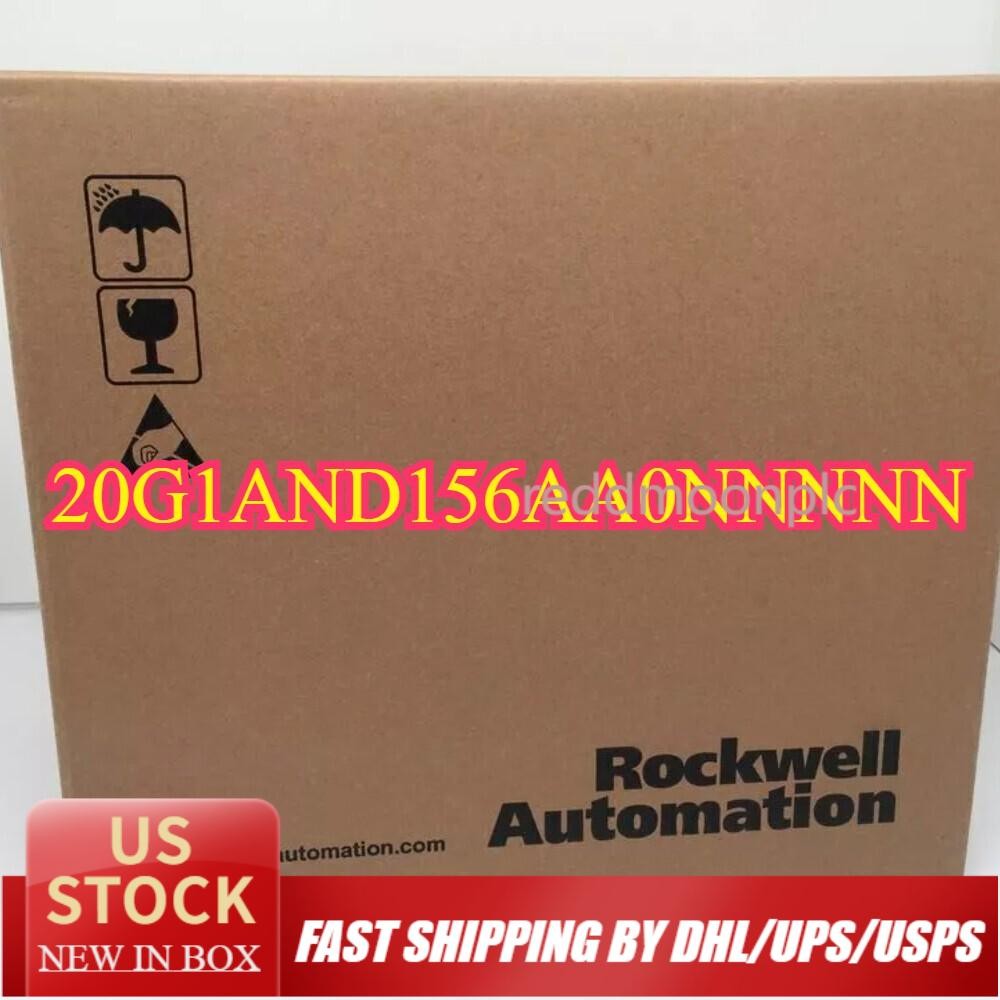 20G1AND156AA0NNNNN AB 20G1AND156AA0 New UPS Fast Shipping US Free Tax