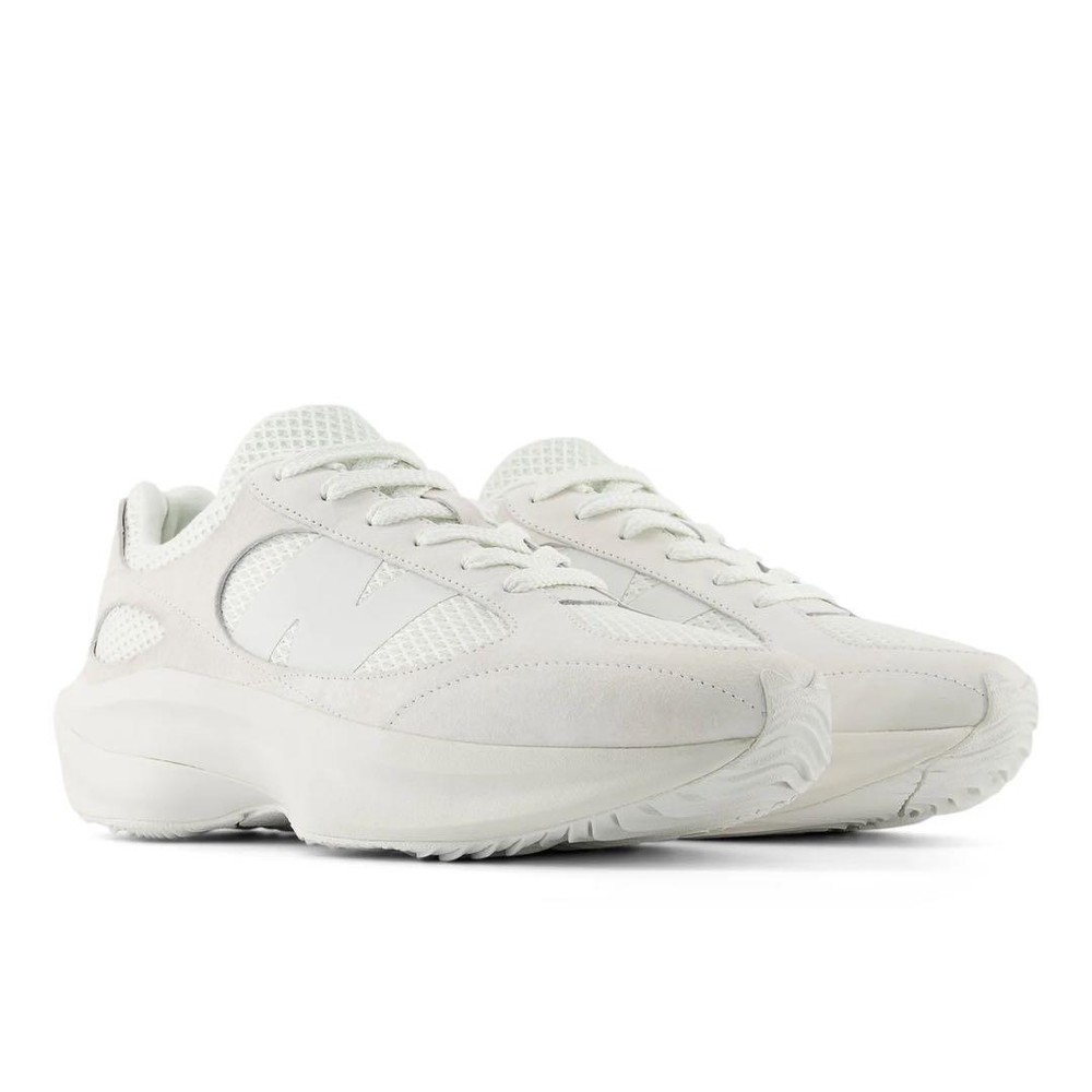 New Balance Wrpd Runner White Size US9