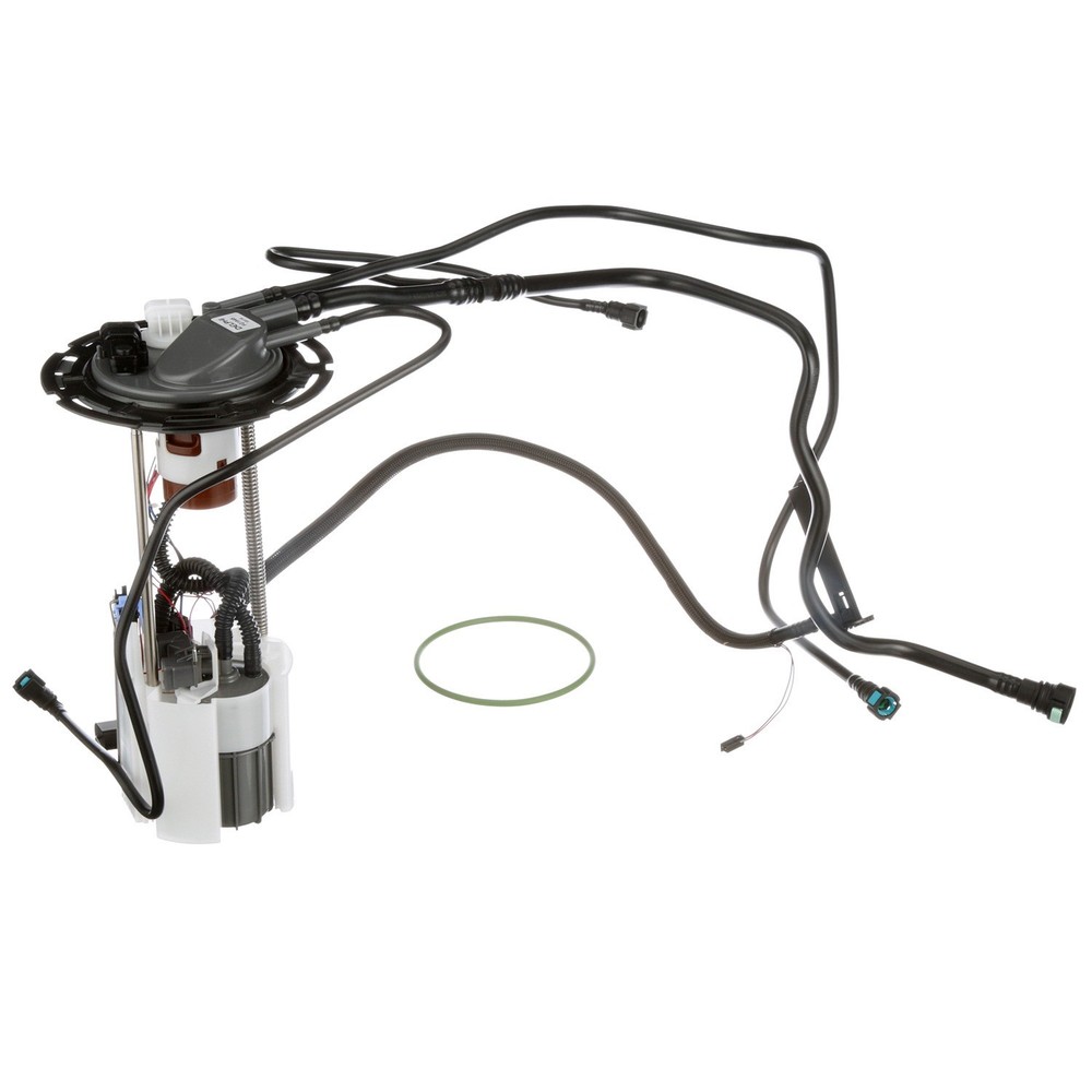 Fuel Pump Module Assembly Left Delphi For 2004-2006 Saturn Vue