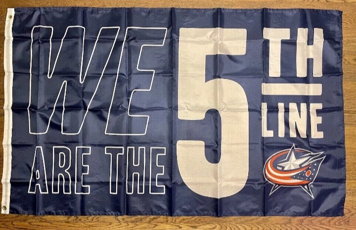 Columbus Blue Jackets 