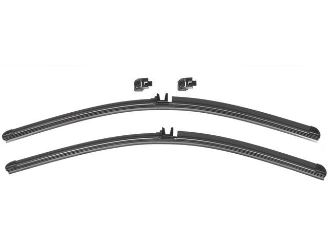 Bosch OE Style Wiper Blades for 2007-2009 Mercedes CLK550 14MHYR  