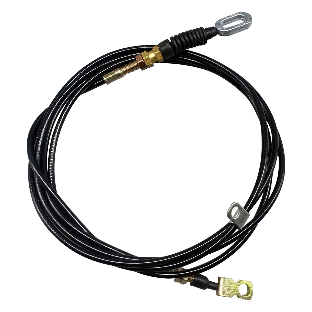 AM130237 Throttle Cable for John Deere Gator 4X2 6X4 Trail Models