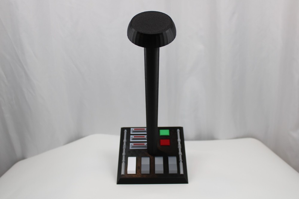 Darth Vader Helmet Stand