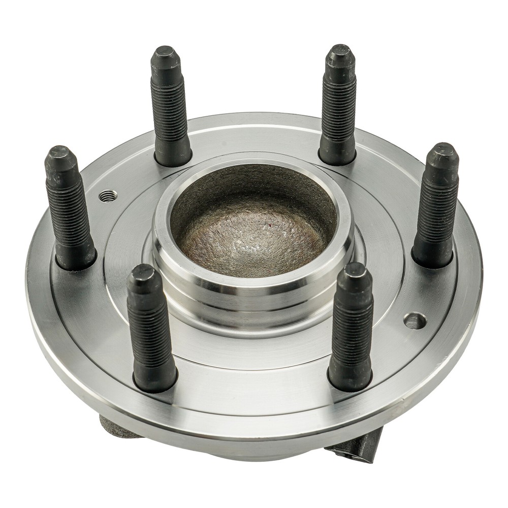 Front Wheel Hub Bearing for Chevy Silverado 1500 Suburban GMC Sierra 1500 RWD
