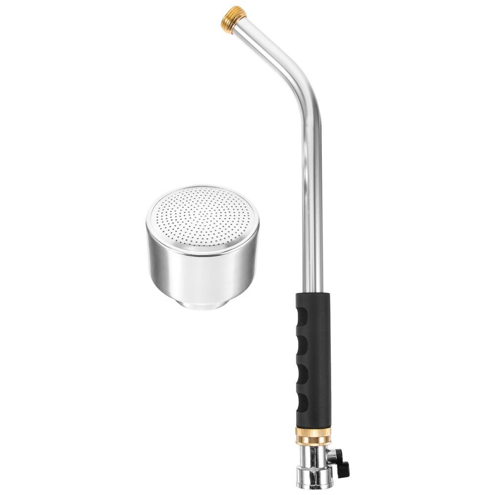 Garden Hose Wand Rain Watering Flower Sprayer Gardening Sprinkler