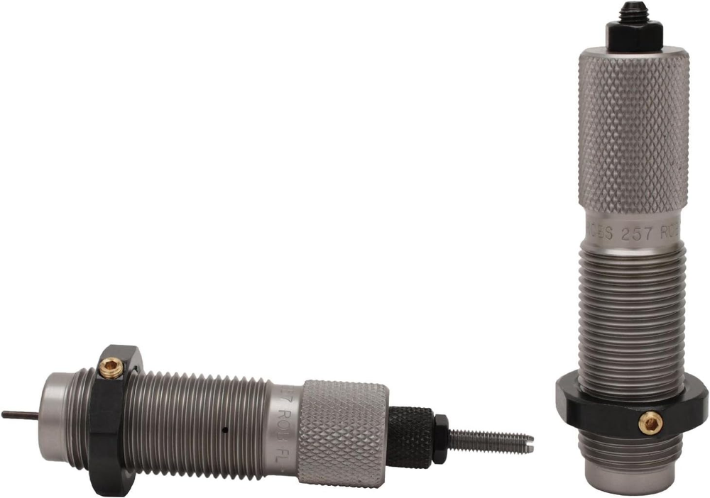 .257 Robts F L Die Set