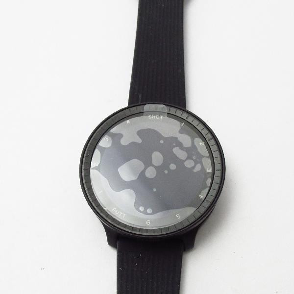 Voice Caddy T-Ultra GPS Golf Watch with C-Flex Distance Measurement-image