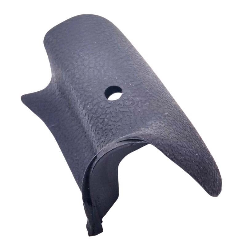 Camera Handle Cover Grip Rubber Cover Unit for D3300 Camera Repair Part