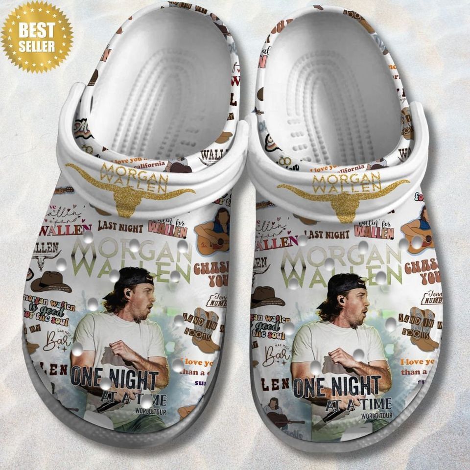 Custom Wallen Western Summer Shoes for Men and Women-image