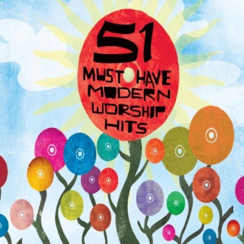 Various Artists 51 Must Have Modern Worship Hits (CD) (UK IMPORT)