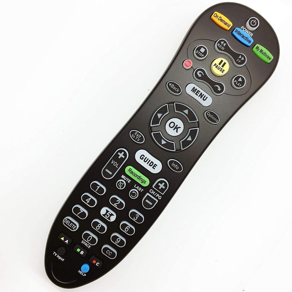 NEW ATT Uverse Remote Control S30-S1A S30-S1B