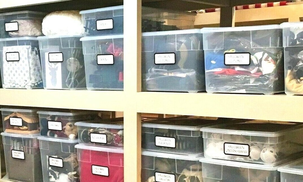 Vintage to New Mixed Collectibles - 1 Pound Junk Drawer Bargain Lot #4TD