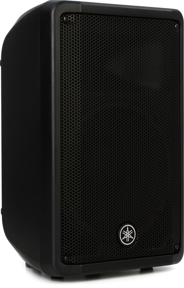 Yamaha DBR10 700W 10-inch Powered Speaker