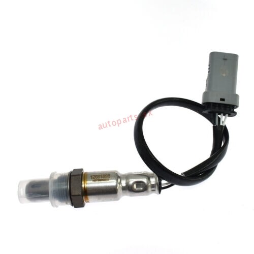 1x O2 Oxygen Sensor for Cadillac ATS CTS Chevy Buick Downstream 12661898