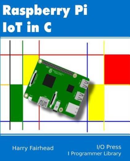 Raspberry Pi Iot In C-image