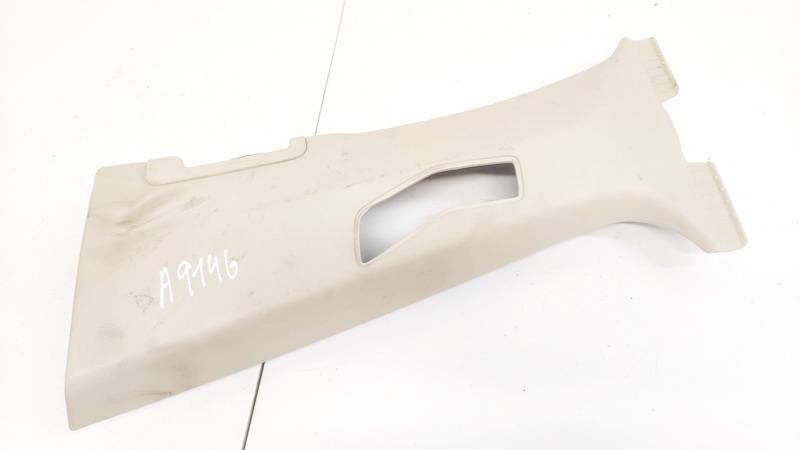 Used Volvo XC60 2007 Genuine Interior Trim Part #2100450-53