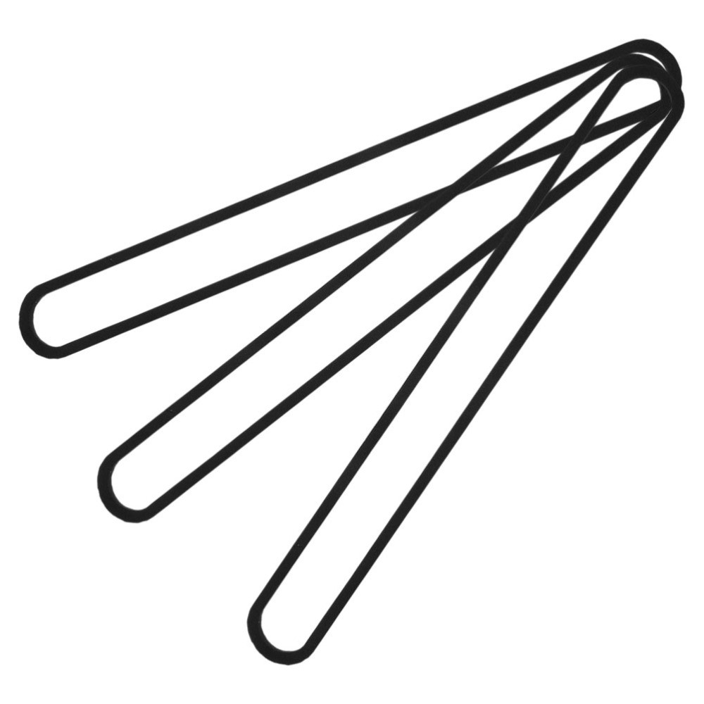 3-Pack Vacuum Sealer Foam Gasket Replacement Kit