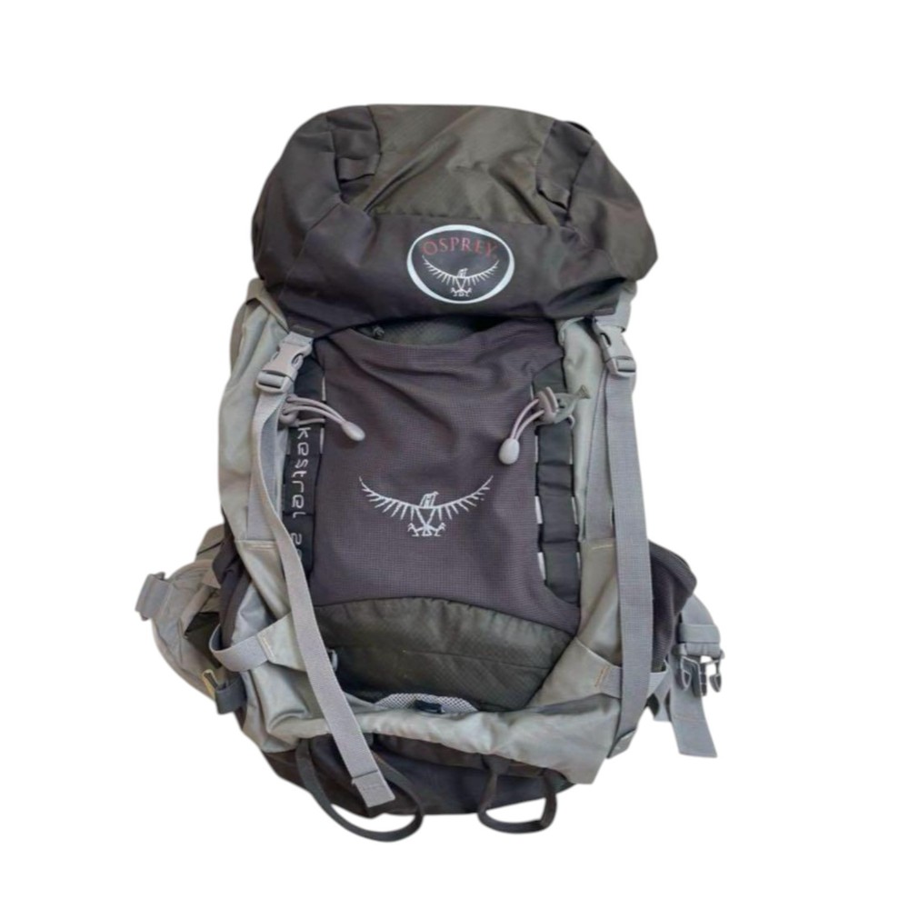 Osprey Kestrel 28 Hiking Backpack 28L Used Japan