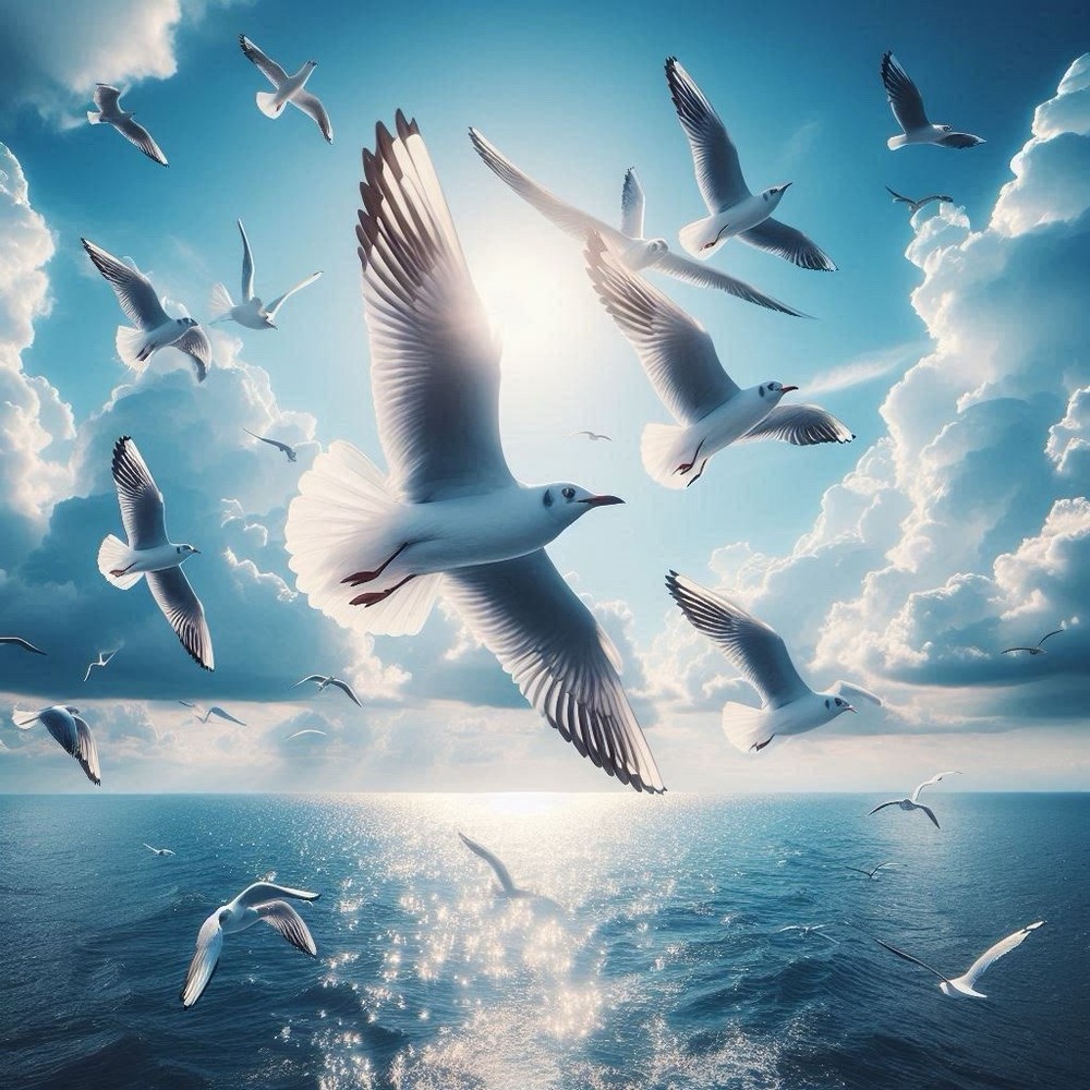 High-Resolution Digital Wallpaper Background for Desktop Download-image