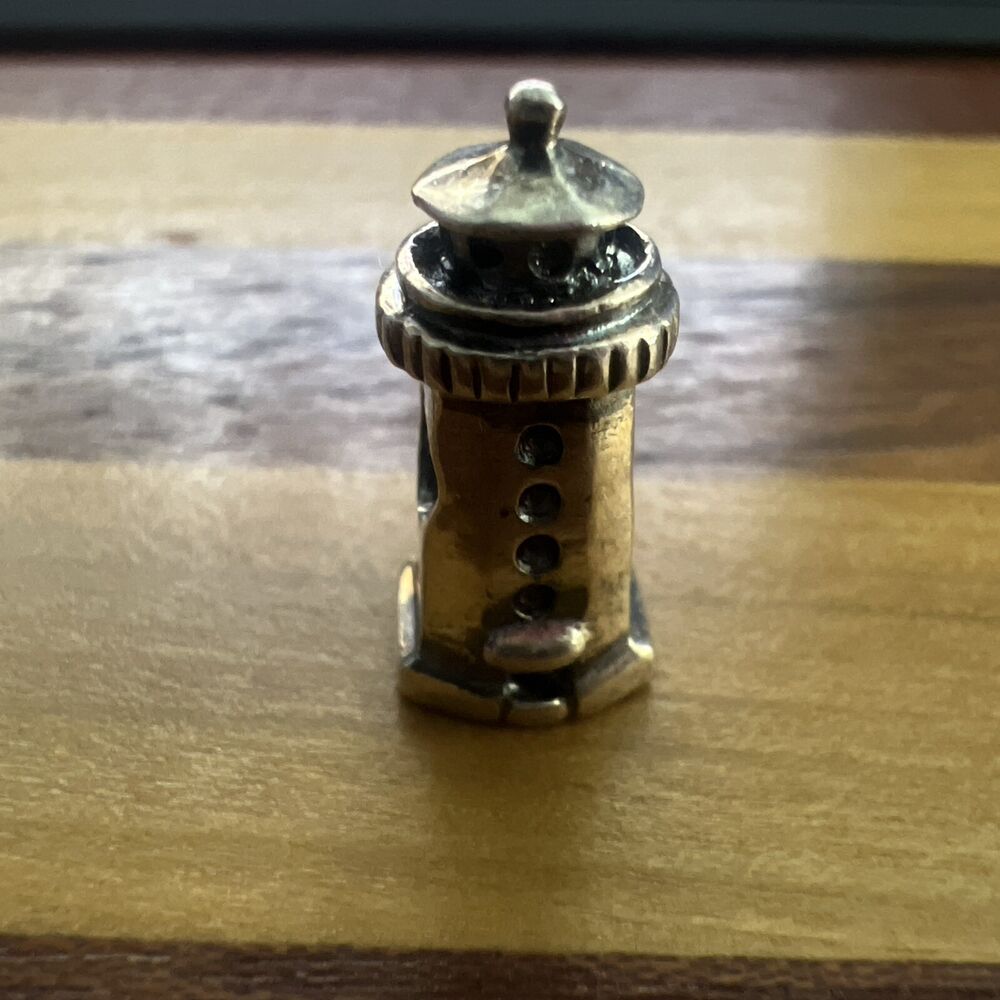 Trollbeads Lighthouse