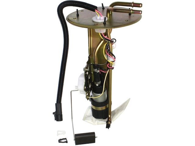 For 2003 Ford E150 Club Wagon Fuel Pump DriveMotive 42397ZQYD GAS Fuel Pump