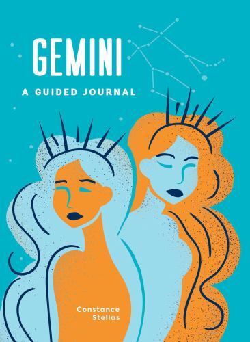 Gemini: A Guided Journal Format: General/trade