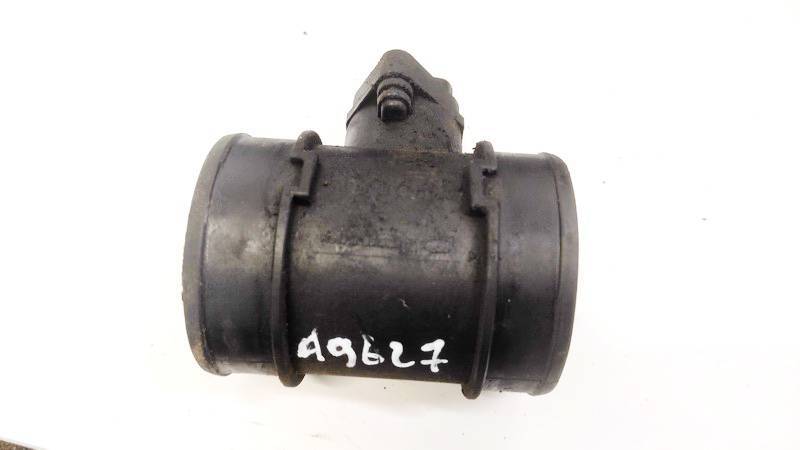 Vauxhall Astra 1999 Air Mass Sensor 0281002180, Genuine #2079161-22