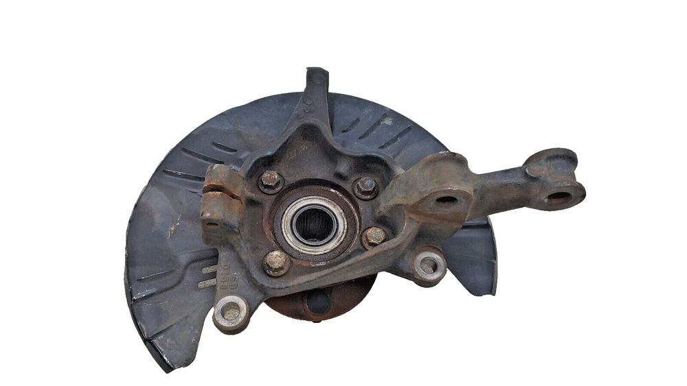 2017-2022 Subaru Crosstrek Front Right Wheel Bearing Hub Spindle Knuckle OEM