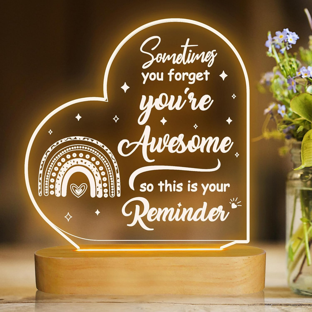 Gifts for Wife - Wife Gifts, Gifts for Her - Wedding Anniversary For Wife, Wife