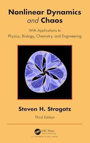 Nonlinear Dynamics and Chaos - Paperback, by Strogatz Steven H - Good