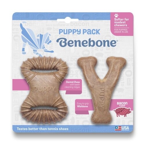 Benebone Puppy 1 Each  by Benebone Llc