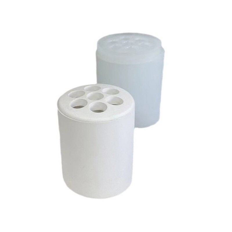 Versatile Resin Molds for Jewelry Storage and Crafting