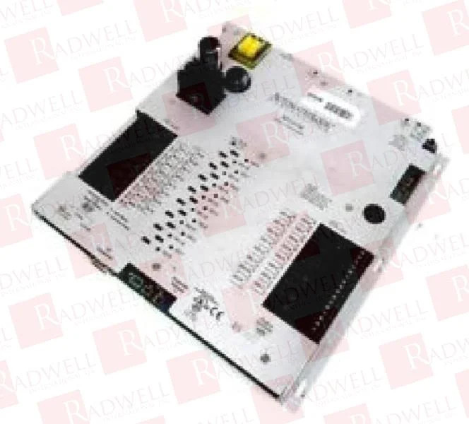 AUTOMATED LOGIC MX16160 / MX16160 (NEW NO BOX)-image