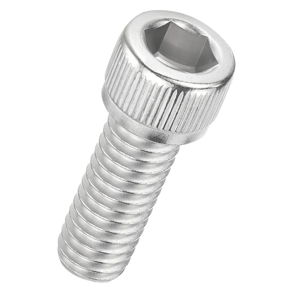 20pcs Socket Head Cap Screws - [3/8
