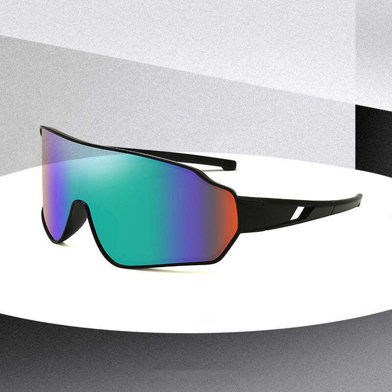 Men's Fashion Casual Coated Cycling Sports Glasses
