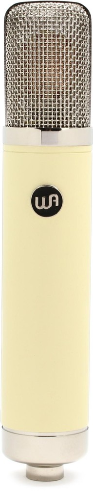 Warm Audio WA-251 Large-diaphragm Tube Condenser Microphone