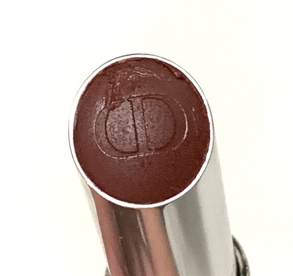 Dior Addict Shine Hydrating Lipstick 922 Wildior Intense Color Blemished Read