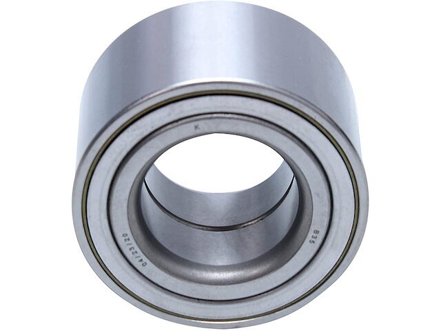 Front Detroit Axle Wheel Bearing fits Lada Samara 1988-1993 Base 49PMDV