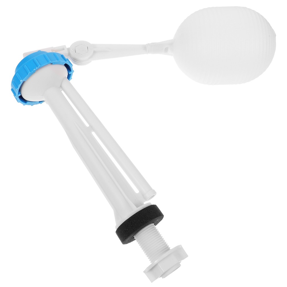 Toilet Tank Float Water Inlet Valve Fill Kit Replacement Repair Parts