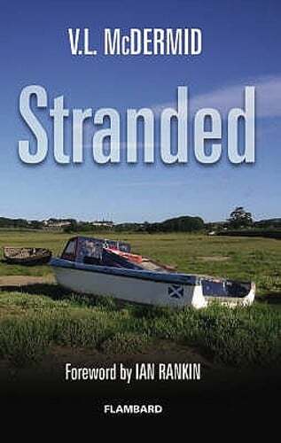 Stranded by V. L. McDermid: New