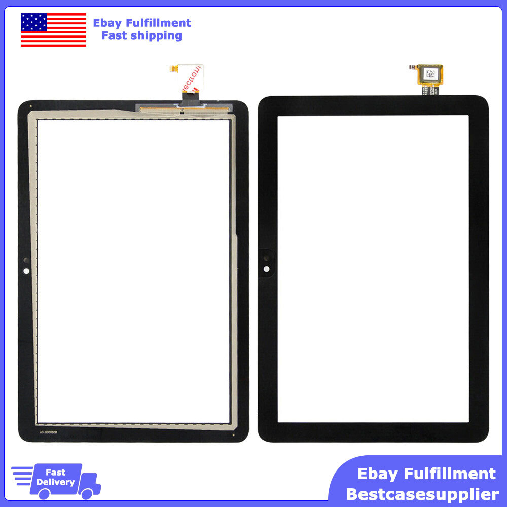 For Amazon Kindle Fire HD 8 10th K72LL3 K72LL4 Touch Screen Digitizer Glass 2020