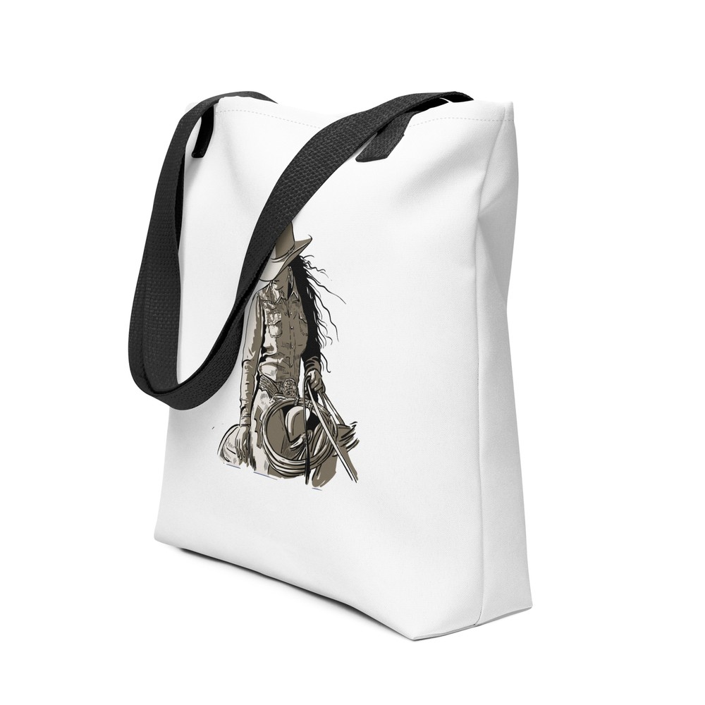 Equestrian Tote Bags: Style Meets Functionality