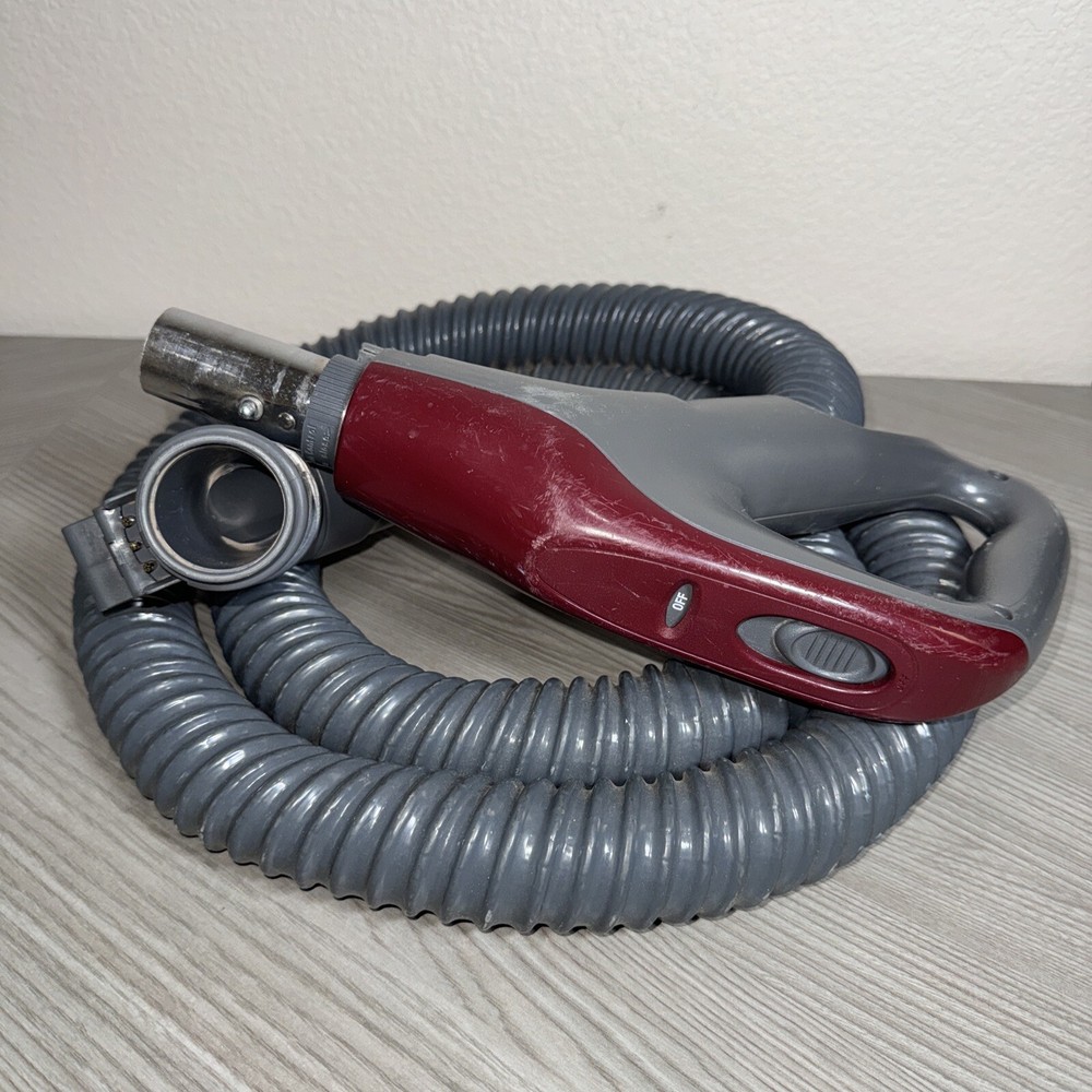 KENMORE 116 Progressive 360 HEPA Canister Vacuum Hose Replacement Gray Handle bs