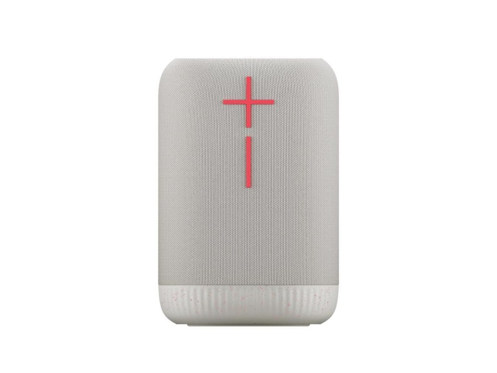 Ultimate Ears 984-001866 EPICBOOM Wireless Bluetooth Speaker -  Cotton White