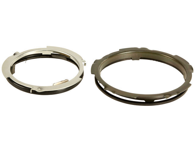 For Ford E250 Econoline Club Wagon Fuel Pump Tank Seal Dorman 97388ZWCS