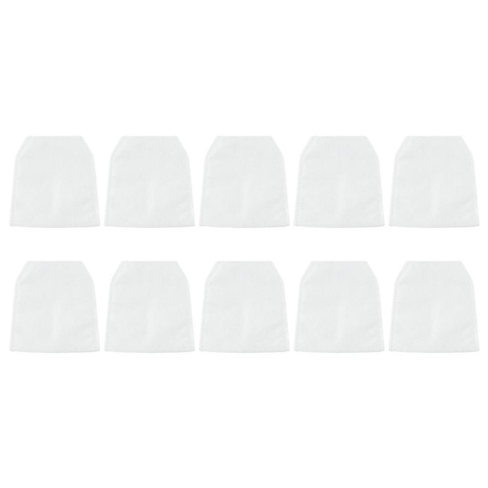 5 Fine-Filter Vacuum Cleaner Bags For CL106, CL183, DCL180, CL060