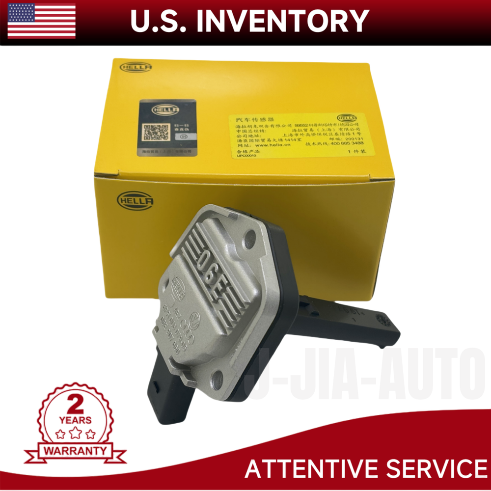 OEM Oil Level Sensor For AUDI S3 S6 S8 TTS Porsche VW Golf GTI 06E907660